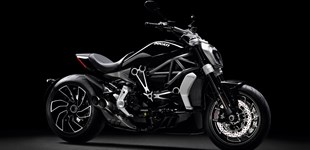Ducati XDiavel S 2019 vs Ducati XDiavel S 2022